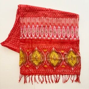 Raj Scarf